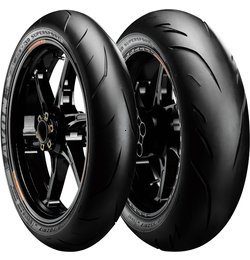AVON (78W) 3D SUPERSPORT 200/55 17 Z