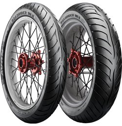 AVON Roadrider MK II 120/80 R17