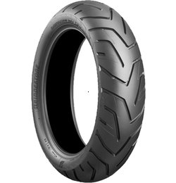 BRIDGESTONE A 41 180/55 R17 + 120/70 R19