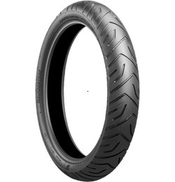 BRIDGESTONE ADVENTURE A 41 REAR 130/80 17 65H + 100/90 19 57V