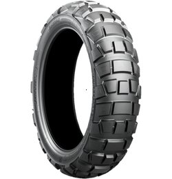 BRIDGESTONE AX41R TT/TL 130/80 17 65Q