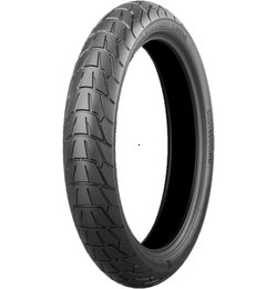 BRIDGESTONE AX41S REAR 130/80 17 65H + 100/90 19 57H