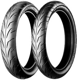 BRIDGESTONE BT39 F 110/70 R17 BRIDGESTONE BT39 F 110/70 R17