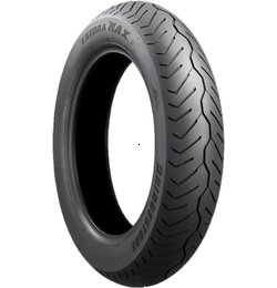 BRIDGESTONE E-Max 130/90 R16 + 100/90 R19