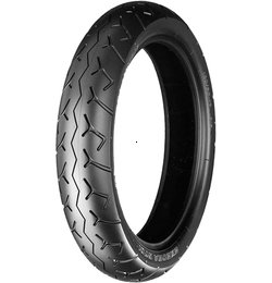 BRIDGESTONE G 701 FRONT 130/70 18 63H