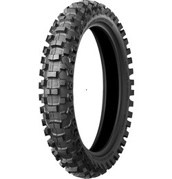BRIDGESTONE M 204 TT REAR 80/100 12 41M