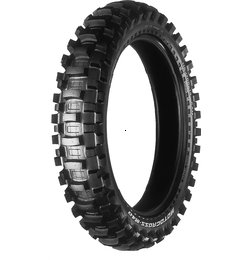 BRIDGESTONE M 40 TT FRONT 2.75/ 10 38J