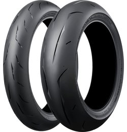 BRIDGESTONE RS 10 R Racing Street 180/55 R17