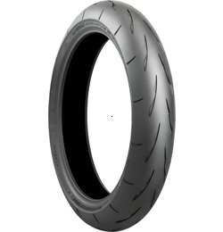 BRIDGESTONE RS 11 200/55R17 + 120/70 17 Z