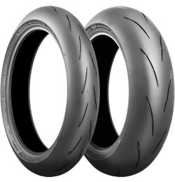 BRIDGESTONE RS 12 R 190/55 R17