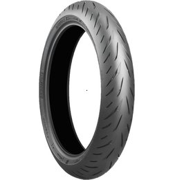 BRIDGESTONE S 22 180/55 R17 + 110/70 R17
