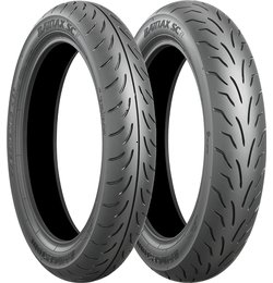 BRIDGESTONE Battlax SC R 140/70 R14