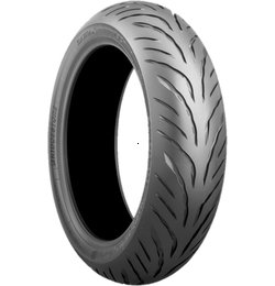 BRIDGESTONE (75W) T 32 R GT 190/55 17 Z