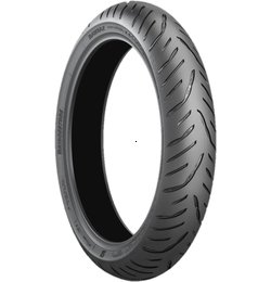 BRIDGESTONE T 32 180/55 R17 + 120/70 R17