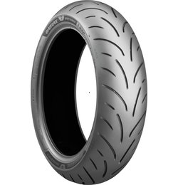 BRIDGESTONE Battlax T33 180/55 R17 + 120/70 R17