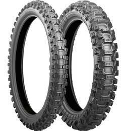 BRIDGESTONE X 31 R CROSS MEDIUM TT 120/80 19 63M