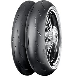 CONTINENTAL ContiAttack SM 2 160/60 R17