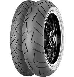 CONTINENTAL CONTIROADATTACK 3 CR 100/90 18 56H