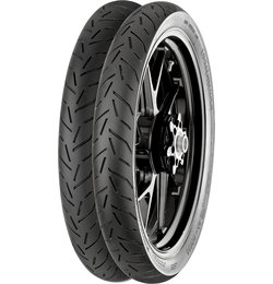CONTINENTAL ContiStreet 100/90 R18