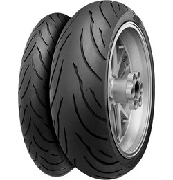 CONTINENTAL 69W MOTION M TL R 150/70 17 Z