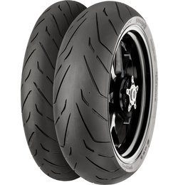 CONTINENTAL (73W) ROAD TL R 180/55 17 Z