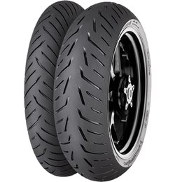 CONTINENTAL ContiRoadAttack 4 GT 190/50 R17 + 120/70 R17