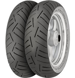 CONTINENTAL SCOOT TL R 120/80 16 60P