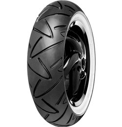 CONTINENTAL TWIST RF WW TL F/R 130/70 12 62P
