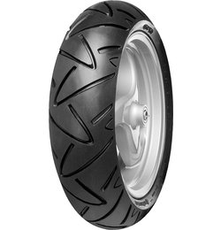 CONTINENTAL ContiTwist Sport SM 130/70 R17 + 100/80 R17