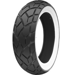 CST C 6017 WEISSWAND REAR 130/70 12 62P