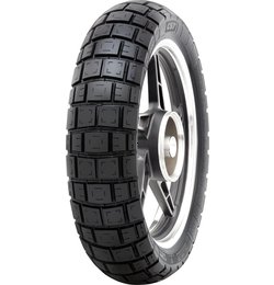 CST CM-AD01 130/70 R17 + 110/70 R17