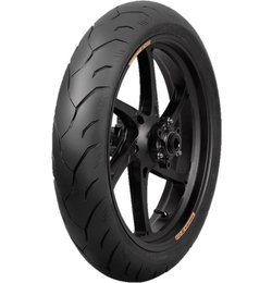 CST CM-S1 Ride Migra 180/55 R17 + 120/70 R17