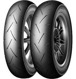 DUNLOP TT 93 GP TL R 130/70 12 62L