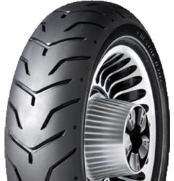 DUNLOP D 110 G TT R 80/90 16 43P