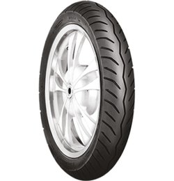 DUNLOP D 115 TL F/R 80/80 14 43P DUNLOP D 115 TL F/R 80/80 14 43P