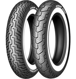 DUNLOP D 402 H/D WWW TL/TT R MU85/ 16 77H