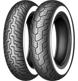 DUNLOP D 404 WWW TL 150/80 16 71H + 130/90 16 67H
