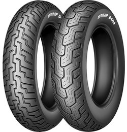 DUNLOP D 404 G TT R 150/80 16 71H