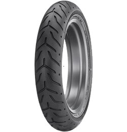 DUNLOP D 408 FRONT H/D 130/80 17 65H