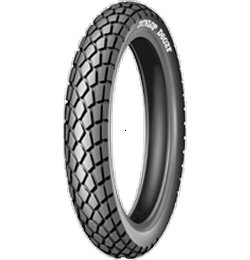 DUNLOP D 602 TL 130/80 17 65P + 100/90 18 56P