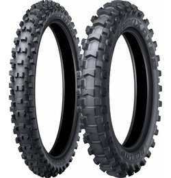 DUNLOP Geomax AT 82 F 80/100 R21