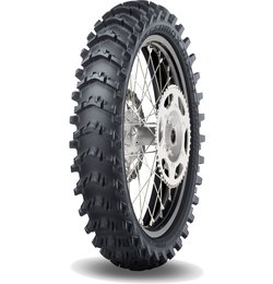 DUNLOP GEOMAX MX 14 REAR TT 120/80 19 63M