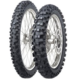 DUNLOP GEOMAX MX 53 TT R 120/80 19 63M