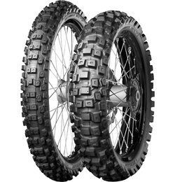DUNLOP GEOMAX MX 71 A TT R 120/80 19 63M