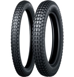 DUNLOP GEOMAX TL01 REAR 120/100 18 68M
