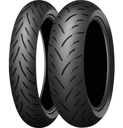 DUNLOP Sportmax GPR-300 190/50 R17