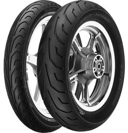 DUNLOP GT 502 H/D TL R 150/80 16 71V