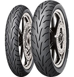 DUNLOP GT 601 TL  R 150/70 17 69H
