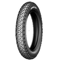 DUNLOP K 70 TT F/R 4.00/ 18 64S