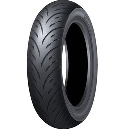 DUNLOP SCOOT SMART 2 REAR RF 130/70 13 63P